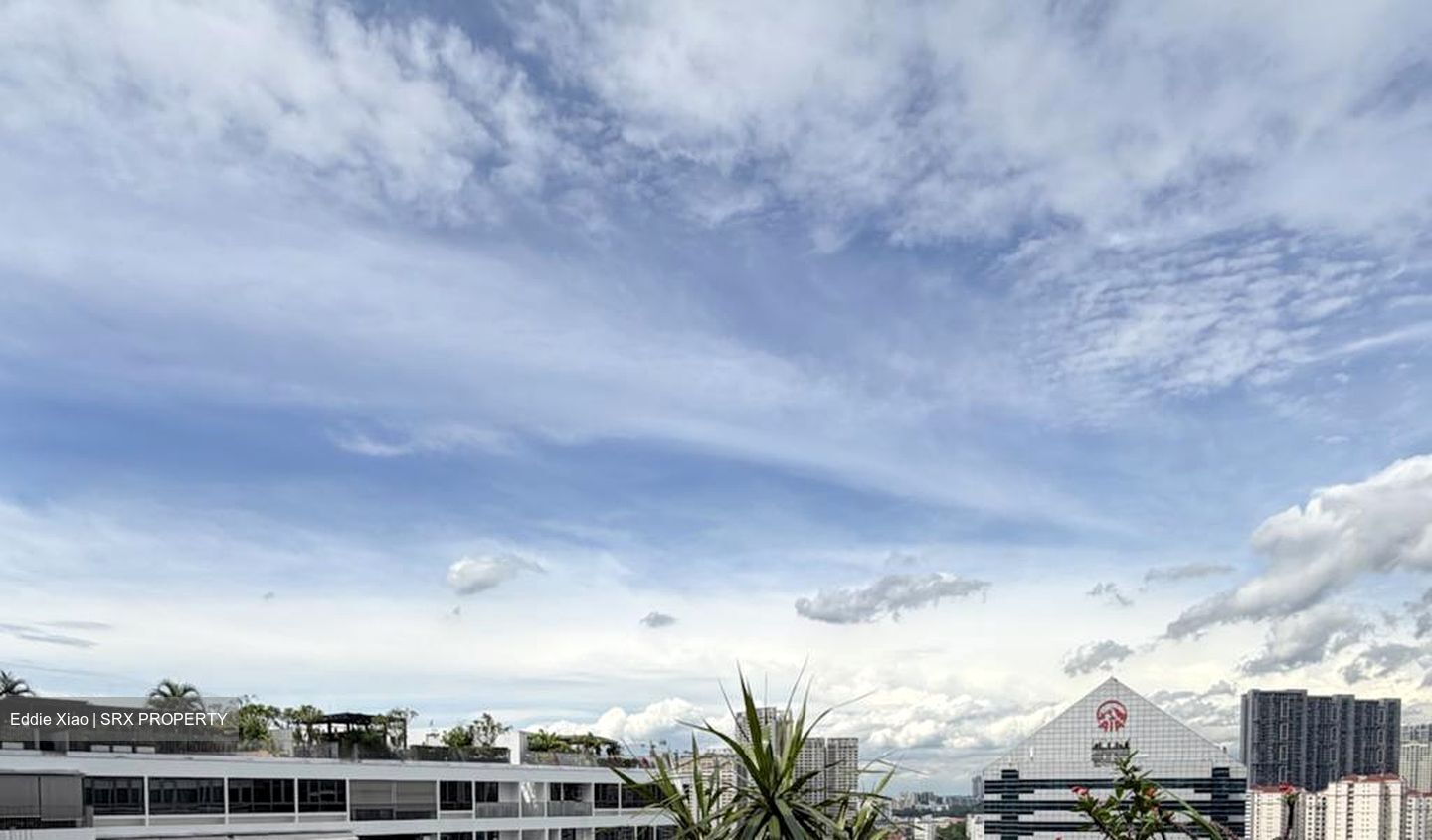 The Interlace (D4), Condominium #522908421